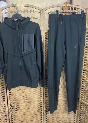 Мужской костюм найк демисезон