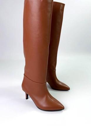 Круті чоботи nina♥️mi