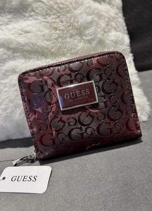 Гаманець guess