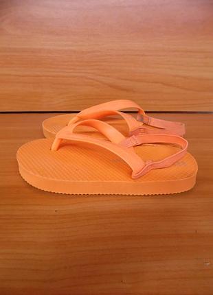 Вьетнамки primark** 3