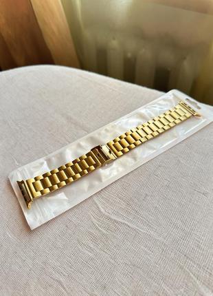 Ремешок str sport band для apple watch 49/42/44/45mm (s/m)