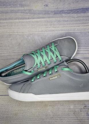 Кеды reebok