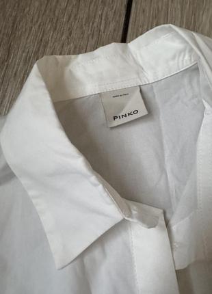 Блуза pinko s 4