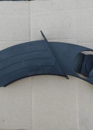 Подстаканник в торпеду bmw e60 e61 51457034132-05 314300100