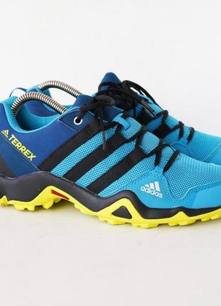 Кросівки черевики трекінгові adidas terrex розмір 38