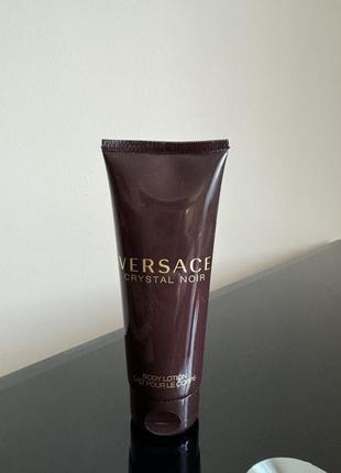 Лосьон для тела от versace