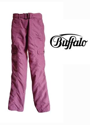 Женские штаны buffalo оригинал брюки