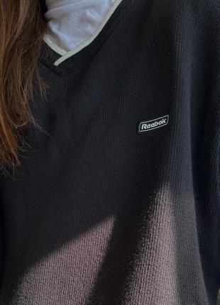 Жилетка чоловіча reebok