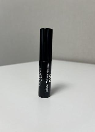 Туш Collistar impeccabile mascara туш для вій