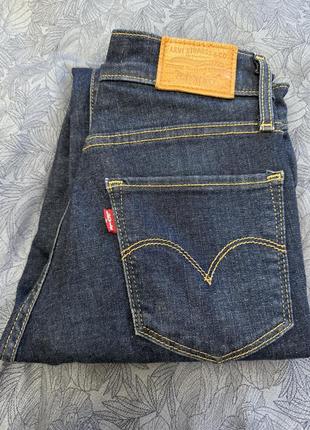 Levi’s джинси2 фото