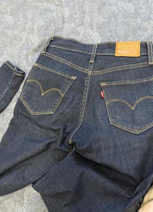 Levi’s джинси3 фото
