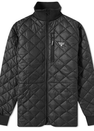 Куртка barbour р. м оригінал