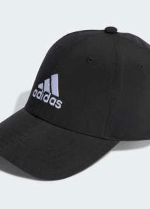 Кепка бейсболка adidas