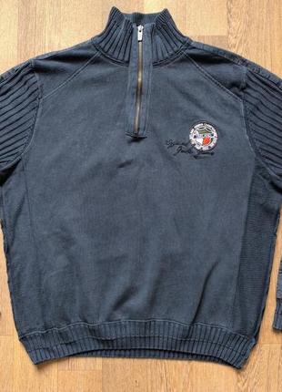 Чоловічий джемпер engbers, розмір l