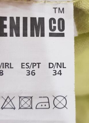 Штани   denim co6 фото