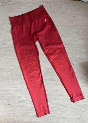Лосіни gymshark