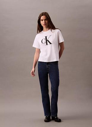 Футболка calvin klein, м