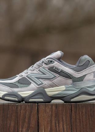 New balance 9060 grey