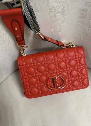 Сумка клатч в стиле dior новая