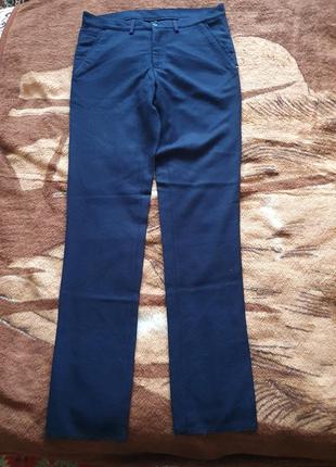 Брюки женские батал 50р