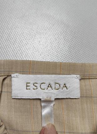 Escada брюки3 фото