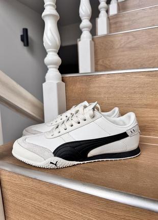 Кросівки жіночі puma bella