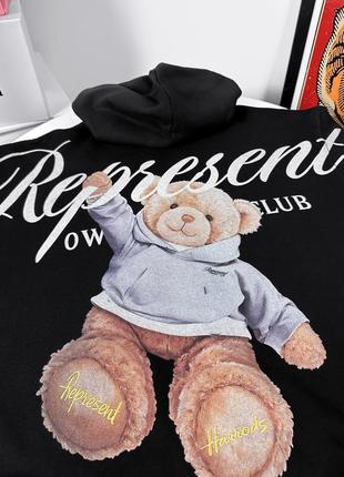 Худі represent x harrods репрезент 7