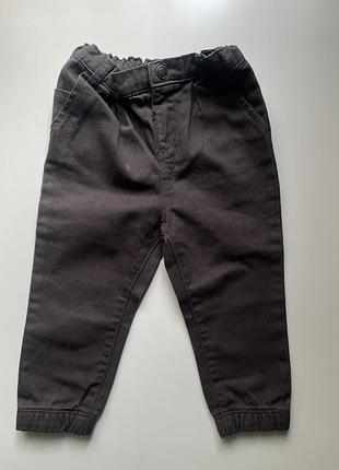 Джинси нові