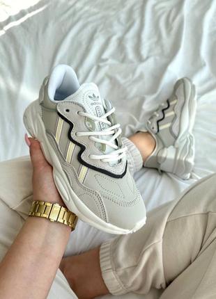 adidas sign ozweego