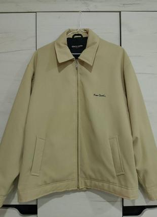Pierre cardin golf куртка винтаж