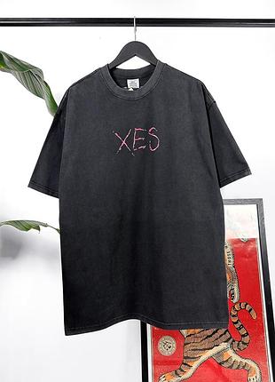Футболка vetements ветеменс ветмо