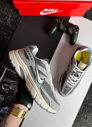Чоловічі кросівки nike initiator m grey