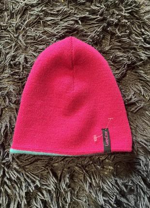 Шапка для девочки