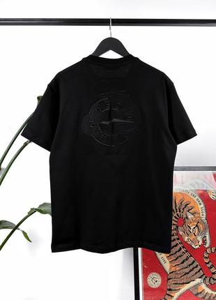 Футболка stone island стон айленд