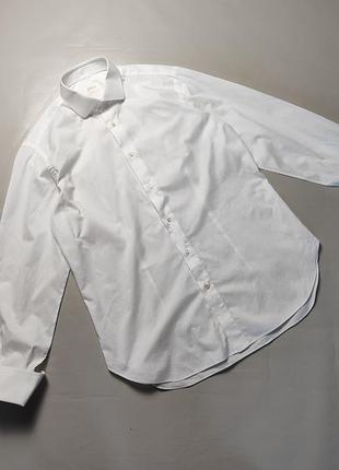 Brioni сорочка