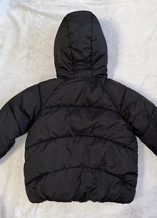 Куртка zara 2