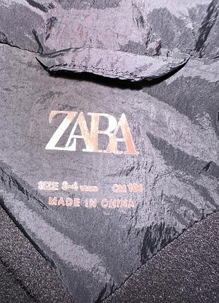 Куртка zara 4