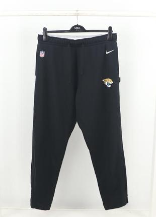 Чоловічі спортивні штани nike nfl