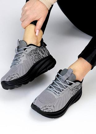 Текстильные удобные кроссовки 🌿 23767