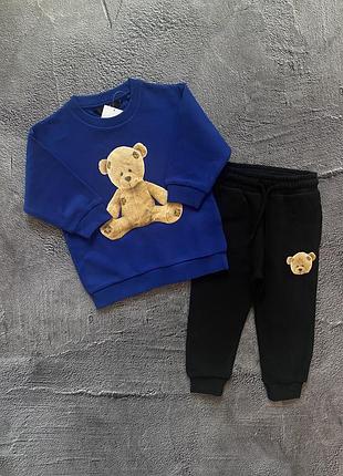Спортивний костюм для хлопчика від next