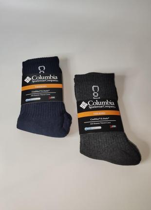 ❄️🔥 мужские термо носки 🔥❄️