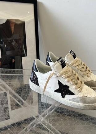 Кеди golden goose