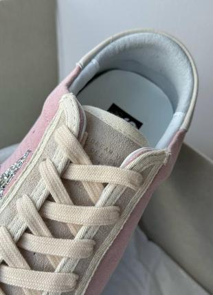 Кеди golden goose8 фото