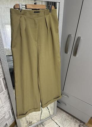 Штани кюлоти XS / 42