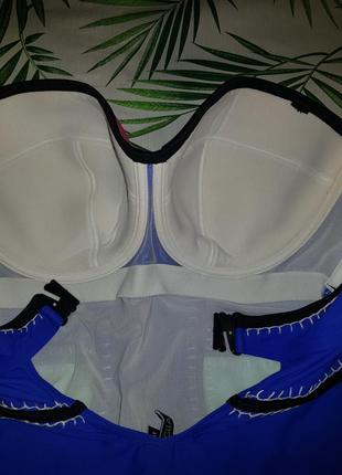 Купальник сдельный3 фото