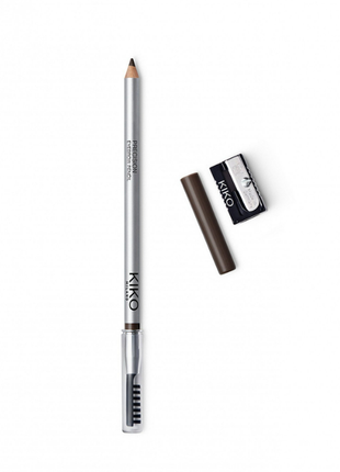 Карандаш для бровей kiko milano precision eyebrow pencil