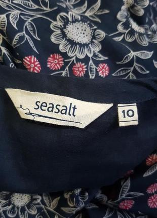 Сукня міді seasalt cornwall 4