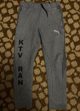 Штани puma оригінал