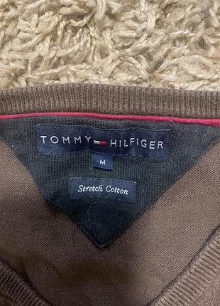 Светре tommy hilfiger 3