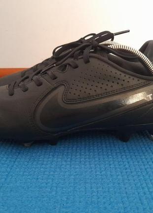 Бутсы копи nike nib tiempo legend ix academy sg pro ac db0628-001